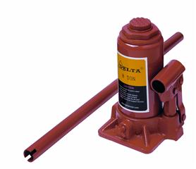 cric hydraulique