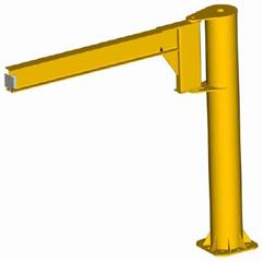 potence de levage